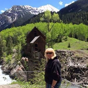 Meet your Posher, Wanda